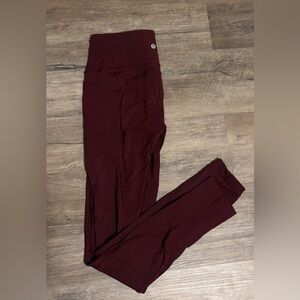 Lululemon All The Right Places Pant 28”